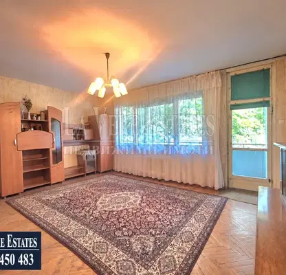 Photo 2 — 3-bedroom apartment in Ruse, Shirok Centyr