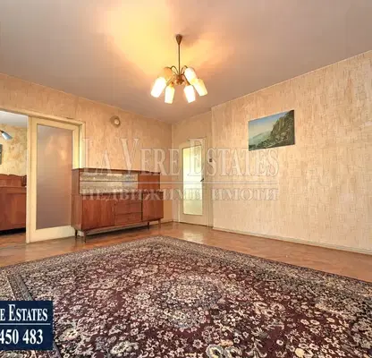 Photo 3 — 3-bedroom apartment in Ruse, Shirok Centyr
