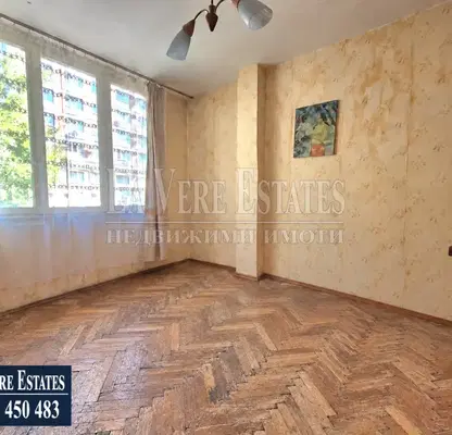 Photo 5 — 3-bedroom apartment in Ruse, Shirok Centyr
