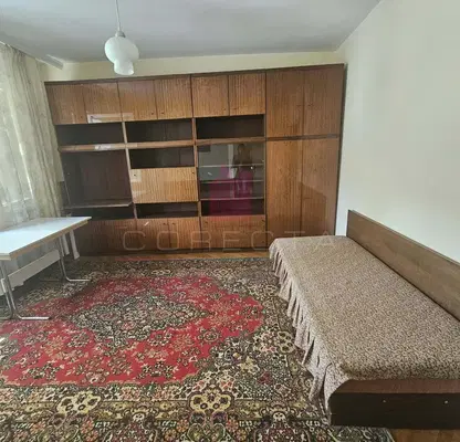 Photo 2 — Two-room apartment with two terraces in Vazrazhdane district, Ruse