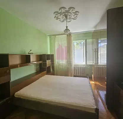 Photo 3 — Two-room apartment with two terraces in Vazrazhdane district, Ruse