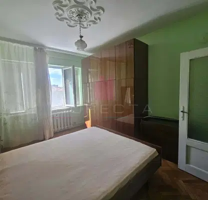 Photo 4 — Two-room apartment with two terraces in Vazrazhdane district, Ruse