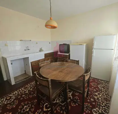 Photo 5 — Two-room apartment with two terraces in Vazrazhdane district, Ruse