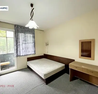 Photo 2 — Two-room apartment in Ruse, Zdravec with terrace