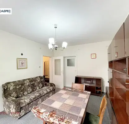 Photo 3 — Two-room apartment in Ruse, Zdravec with terrace