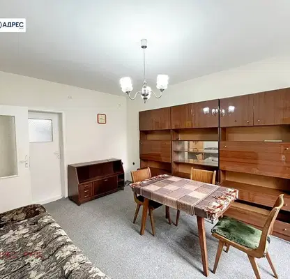 Photo 4 — Two-room apartment in Ruse, Zdravec with terrace