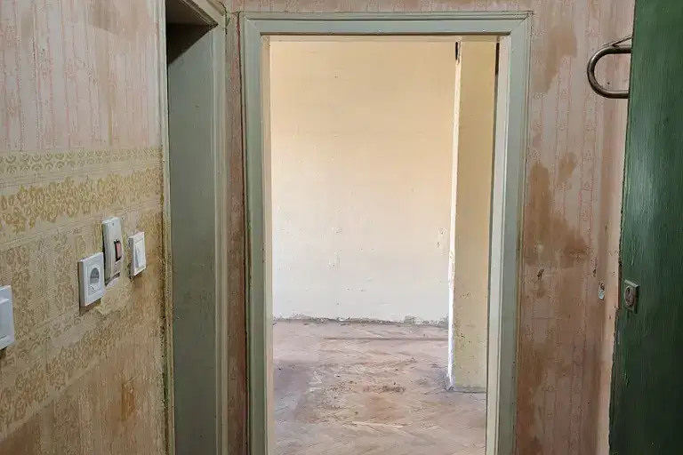 2-bedroom apartment in Ruse, Zdravec