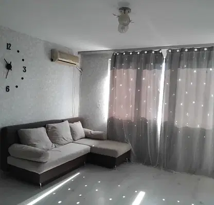 Photo 4 — One-room apartment near UMBAL Medika in Ruse with terrace