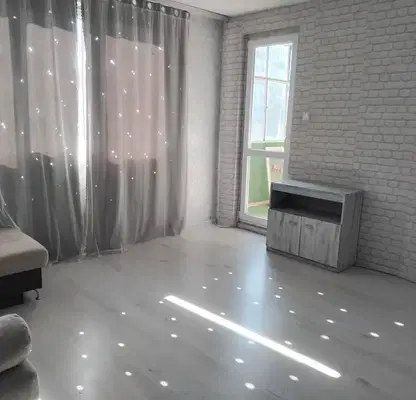 Photo 5 — One-room apartment near UMBAL Medika in Ruse with terrace