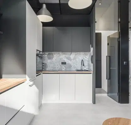 Photo 5 — Two-room apartment with loft in Ivaniane village, Sofia