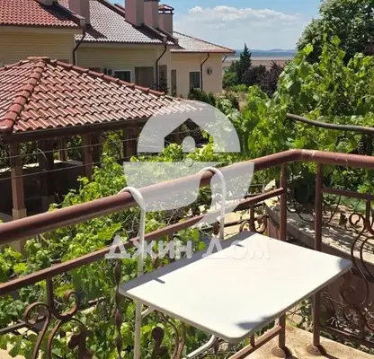 Снимка 4 — Едностаен апартамент в Бургас, с. Кошарица
