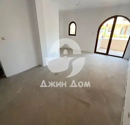 Снимка 4 — Двустаен апартамент в Бургас, с. Кошарица