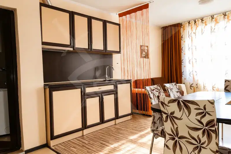 2-bedroom apartment in Burgas, Kosharica