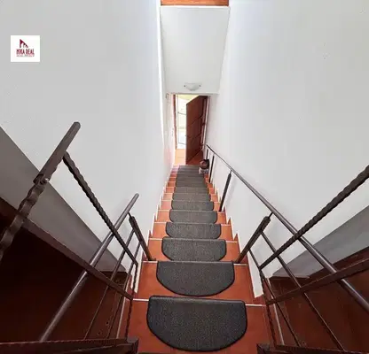 Photo 4 — Three-room apartment with sea view in Kosharitsa village