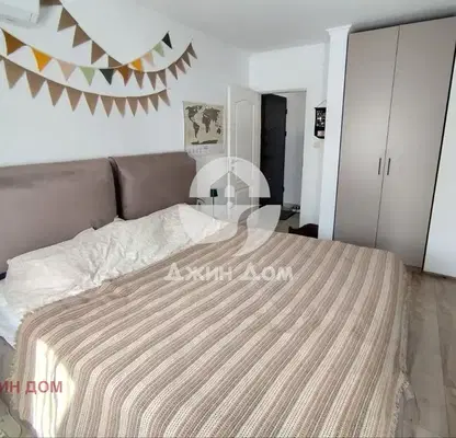 Photo 4 — Spacious 4-room maisonette in Kosharitsa village with terrace and view