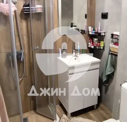 Photo 5 — Spacious 4-room maisonette in Kosharitsa village with terrace and view