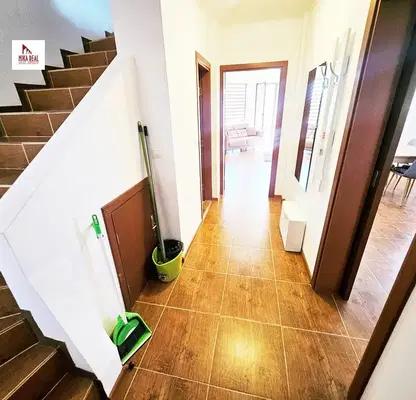 Photo 2 — Maisonette with 2 bedrooms in Kosharitsa village with panoramic view