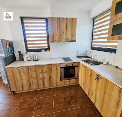 Photo 3 — Maisonette with 2 bedrooms in Kosharitsa village with panoramic view