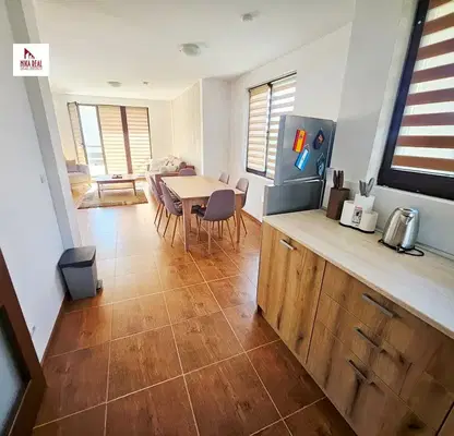 Photo 4 — Maisonette with 2 bedrooms in Kosharitsa village with panoramic view