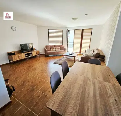 Photo 5 — Maisonette with 2 bedrooms in Kosharitsa village with panoramic view