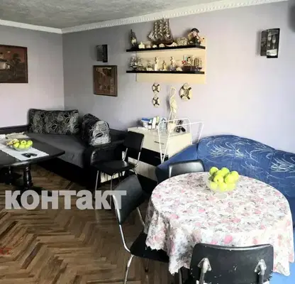 Photo 2 — Two-room apartment with attic room in Kranevo village, Dobrich region