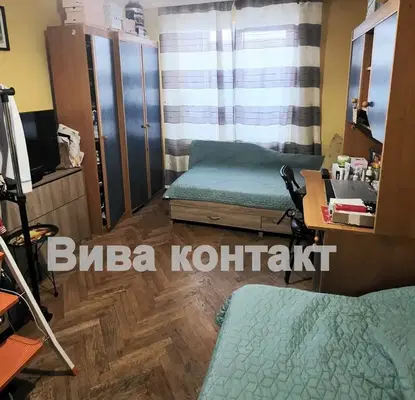 Photo 3 — Two-room apartment with attic room in Kranevo village, Dobrich region