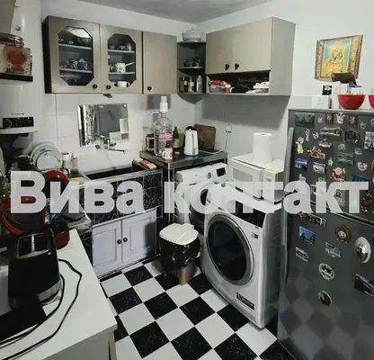 Photo 4 — Two-room apartment with attic room in Kranevo village, Dobrich region