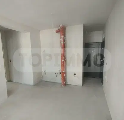 Photo 3 — Two-room apartment in Kranevo village with pool in gated complex