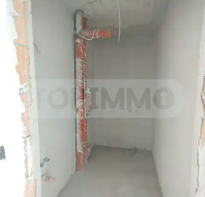 Photo 4 — Two-room apartment in Kranevo village with pool in gated complex