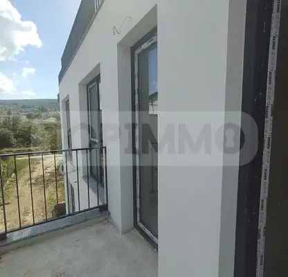 Photo 5 — Two-room apartment in Kranevo village with pool in gated complex