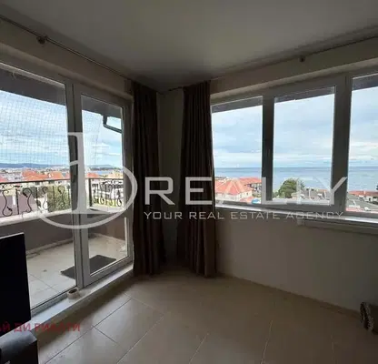 Photo 4 — Two-room apartment with sea view in Ravda village