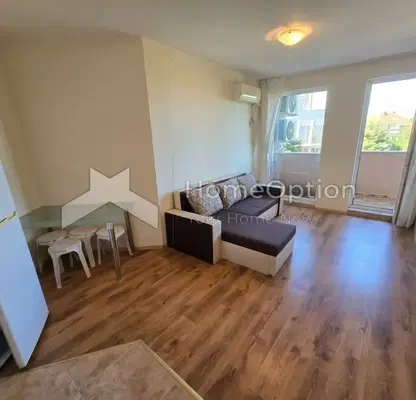 Photo 3 — Two-room apartment with balcony in Ravda village, near the sea