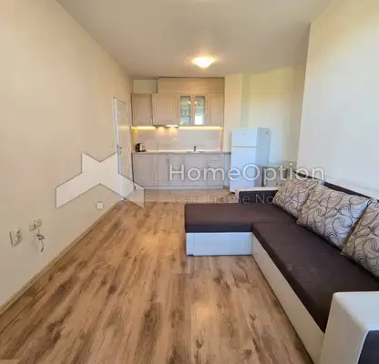 Photo 4 — Two-room apartment with balcony in Ravda village, near the sea