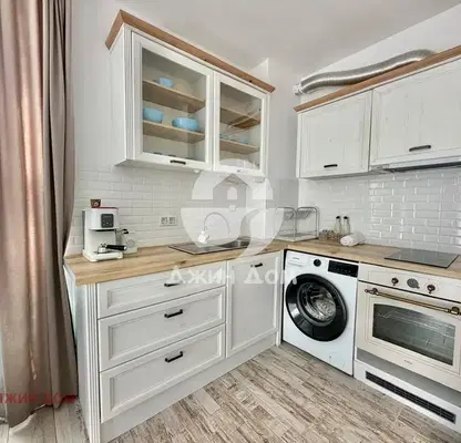 Photo 2 — 2-bedroom apartment in Burgas, Ravda