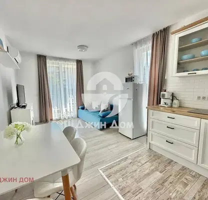 Photo 3 — 2-bedroom apartment in Burgas, Ravda