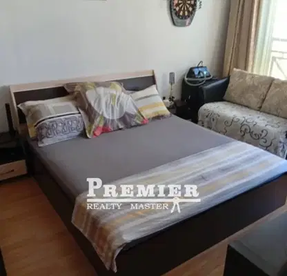 Photo 2 — Two-room apartment in Tunkovo village, Burgas region, brick construction