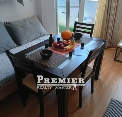 Photo 5 — Two-room apartment in Tunkovo village, Burgas region, brick construction