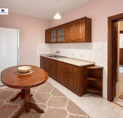 Photo 3 — 4-room apartment on ground floor in Sandanski with furnishings