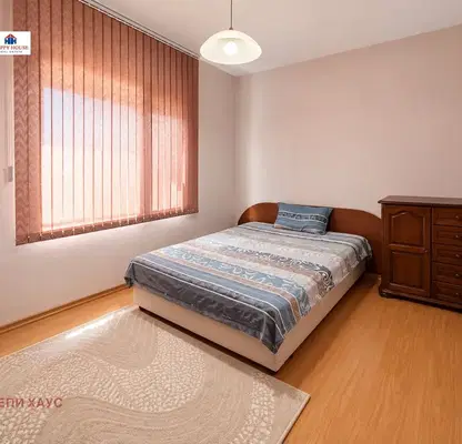 Photo 5 — 4-room apartment on ground floor in Sandanski with furnishings
