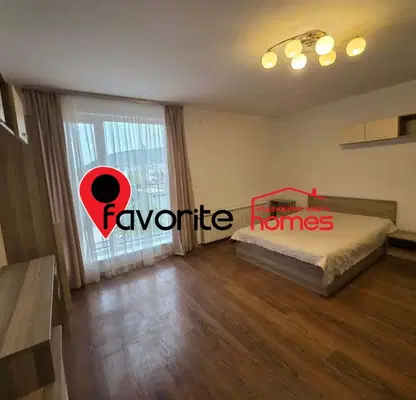 Снимка 4 — Тристаен апартамент с тераса в кв. 5-ти полк, Шумен