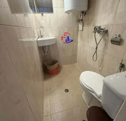 Photo 3 — One-room apartment in the center of Shumen with converted garage