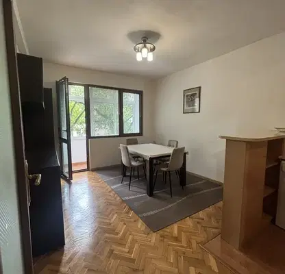 Photo 2 — 3-room apartment with 2 bedrooms in Center, Shumen