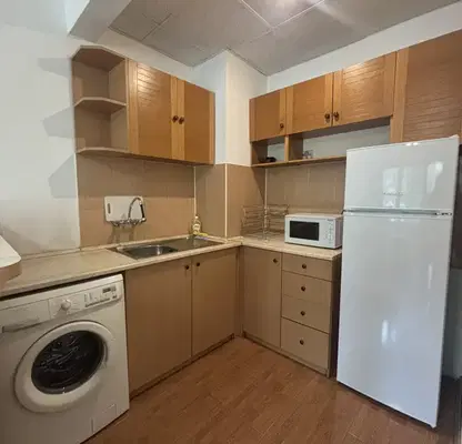 Photo 4 — 3-room apartment with 2 bedrooms in Center, Shumen