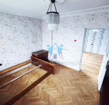 Photo 2 — Three-room apartment in Dobrudzanski, Shumen with terrace