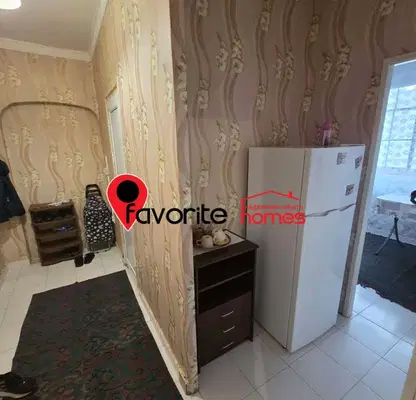 Снимка 3 — Гарсониера 40 кв.м в Добруджански, Шумен с тераса
