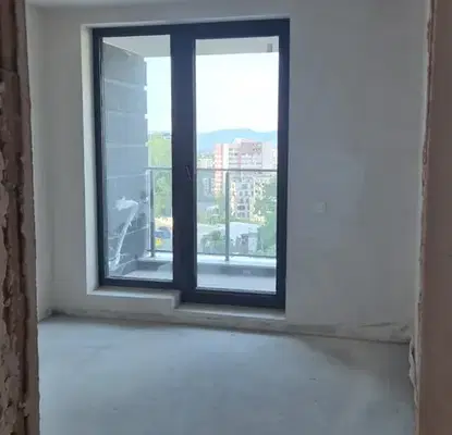 Photo 3 — Two-room apartment 72 sq m in Sofia, 7th 11th Kilometer with balcony