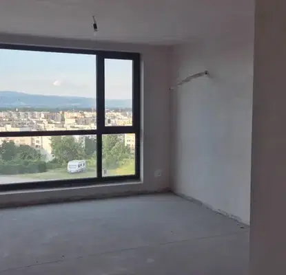 Photo 5 — Two-room apartment 72 sq m in Sofia, 7th 11th Kilometer with balcony