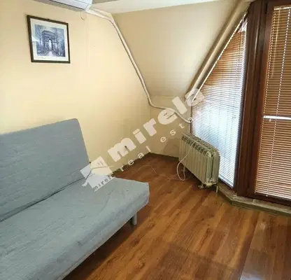 Photo 4 — One-room apartment with balcony in Banishora, Sofia