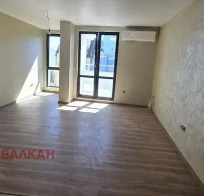 Photo 2 — 2-room apartment in Banishora with terrace and parking space