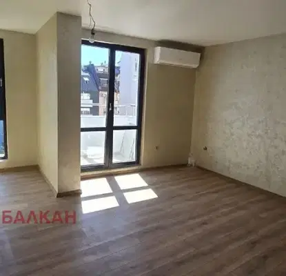 Photo 3 — 2-room apartment in Banishora with terrace and parking space